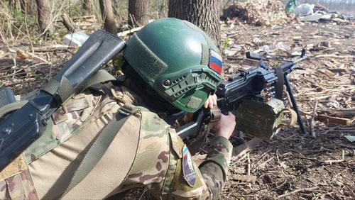Мартовские итоги на фронтах СВО во вражеской статистике и в реальности Мартовские итоги на фронтах СВО во вражеской статистике и в реальности