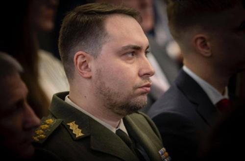 Буданов: те, кто не хочет защищать Украину, не могут считаться ее гражданами Буданов: те, кто не хочет защищать Украину, не могут считаться ее гражданами