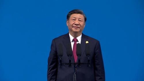 WSJ: Си Цзиньпин одерживает победу в торговой войне, развязанной Трампом WSJ: Си Цзиньпин одерживает победу в торговой войне, развязанной Трампом