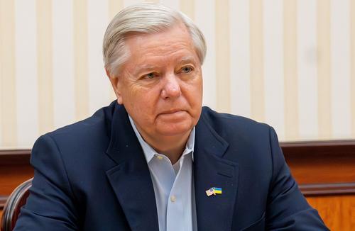 Американский сенатор Грэм*: Иран близок к созданию шести атомных бомб Американский сенатор Грэм*: Иран близок к созданию шести атомных бомб