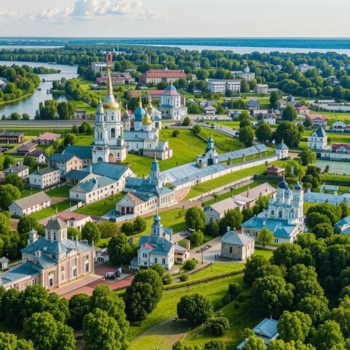 Углич созрел: конфликт населения и бизнеса с главой города выходит на новый уровень Углич созрел: конфликт населения и бизнеса с главой города выходит на новый уровень