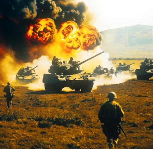 9 апреля 2025 года: сводка Минобороны РФ о ходе специальной военной операции 9 апреля 2025 года: сводка Минобороны РФ о ходе специальной военной операции