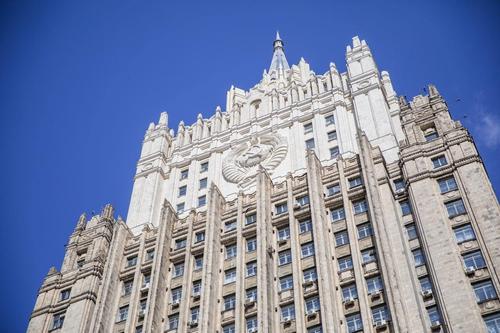 МИД: Россия и США в Стамбуле обсуждали «устранение раздражителей» в отношениях МИД: Россия и США в Стамбуле обсуждали «устранение раздражителей» в отношениях