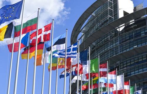 Только шесть стран готовы отправить войска на Украину Только шесть стран готовы отправить войска на Украину