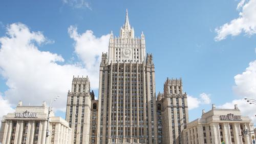 Полищук: Россия открыта к обсуждению предложений по достижению прочного мира Полищук: Россия открыта к обсуждению предложений по достижению прочного мира