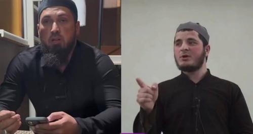 В Назрани и Карабулаке задержаны религиозные деятели В Назрани и Карабулаке задержаны религиозные деятели