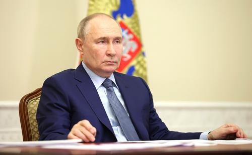 Axios: спецпосланник Трампа Уиткофф направляется в Россию на встречу с Путиным Axios: спецпосланник Трампа Уиткофф направляется в Россию на встречу с Путиным
