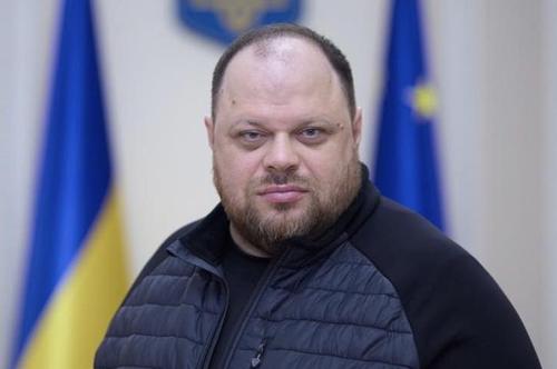 Спикер Рады заявил, что для выборов в Украине потребуется новый закон Спикер Рады заявил, что для выборов в Украине потребуется новый закон
