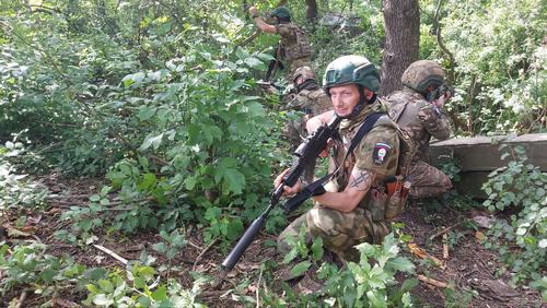 Сводка Минобороны РФ о ходе специальной военной операции на 13 апреля 2025 года Сводка Минобороны РФ о ходе специальной военной операции на 13 апреля 2025 года