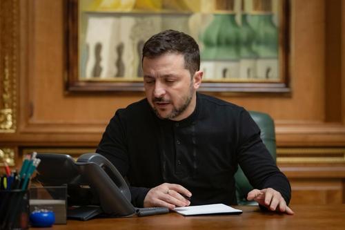 Зеленский признал, что ВСУ не способны вернуть утраченные территории Зеленский признал, что ВСУ не способны вернуть утраченные территории