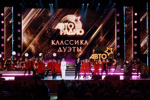 День рождения «Авторадио» в Кремле: магия дуэтов и суперхиты в симфоническом звучании День рождения «Авторадио» в Кремле: магия дуэтов и суперхиты в симфоническом звучании