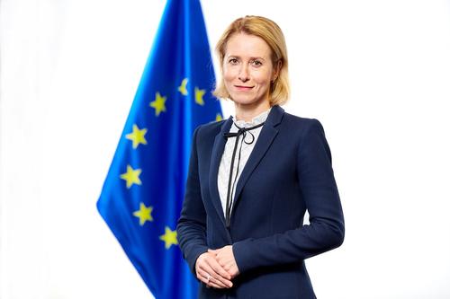 Público: в ЕС не поддержали идею Каллас о фонде в €40 млрд для помощи Украине Público: в ЕС не поддержали идею Каллас о фонде в €40 млрд для помощи Украине