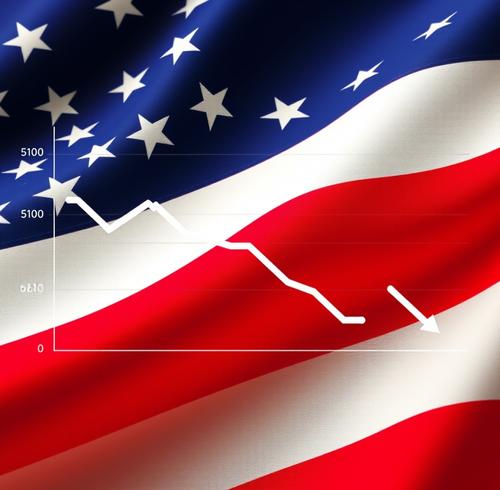 Падение цен на нефть бьёт по США Падение цен на нефть бьёт по США