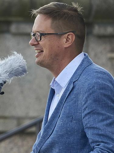 Профессор Малинен: при Зеленском не удастся урегулировать конфликт на Украине Профессор Малинен: при Зеленском не удастся урегулировать конфликт на Украине