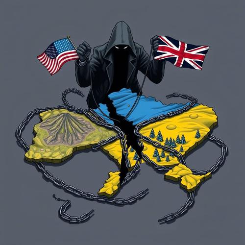 Миф и реальность о репарациях США с провалившей задание Украины Миф и реальность о репарациях США с провалившей задание Украины