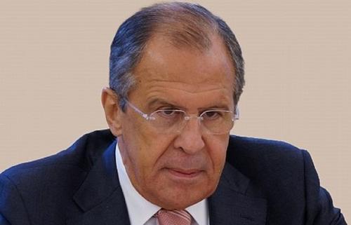 Лавров: Путин остался очень доволен разговором с главой МИД Ирана Аббасом Аракчи