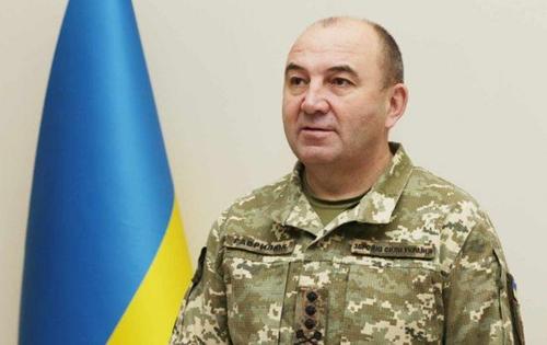 Кабмин Украины отправил в отставку первого замминистра обороны Гаврилюка Кабмин Украины отправил в отставку первого замминистра обороны Гаврилюка