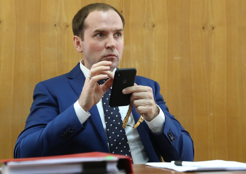 Жорин рассказал о последних днях покончившей с собой жены Пороховщикова Жорин рассказал о последних днях покончившей с собой жены Пороховщикова