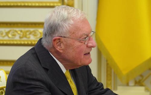 Келлог: делегация США на следующей неделе в Лондоне обсудит перемирие на Украине Келлог: делегация США на следующей неделе в Лондоне обсудит перемирие на Украине
