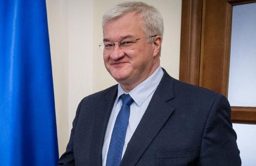 Гончаренко*: Рада уже месяц не может дождаться отчета Сибиги о ходе переговоров Гончаренко*: Рада уже месяц не может дождаться отчета Сибиги о ходе переговоров