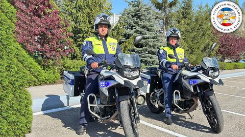 Госавтоинспекция Крыма Госавтоинспекция Крыма