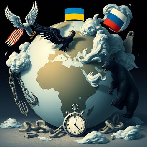 Удастся ли глобалистам реванш над Трампом в Европе? Удастся ли глобалистам реванш над Трампом в Европе?
