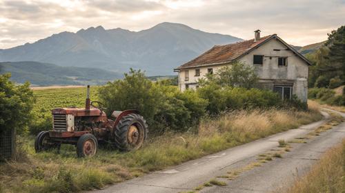Население Крыма сокращается Население Крыма сокращается