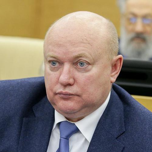Замглавы комитета Госдумы по обороне Красов: предпосылок для мобилизации нет Замглавы комитета Госдумы по обороне Красов: предпосылок для мобилизации нет