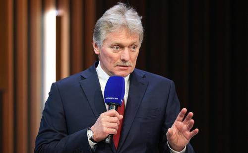 Песков призвал «быть начеку» после убийства генерала Москалика Песков призвал «быть начеку» после убийства генерала Москалика