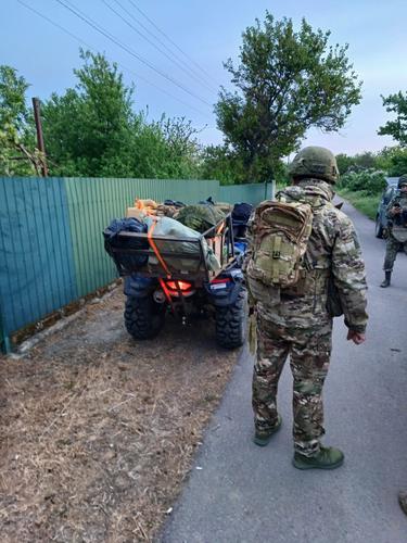 Сводка Минобороны РФ о ходе специальной военной операции на 26 апреля 2025 года Сводка Минобороны РФ о ходе специальной военной операции на 26 апреля 2025 года