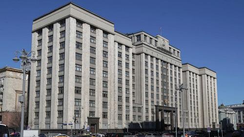 Депутат ГД Харченко предложила учредить День освобождения Курской области от ВСУ Депутат ГД Харченко предложила учредить День освобождения Курской области от ВСУ