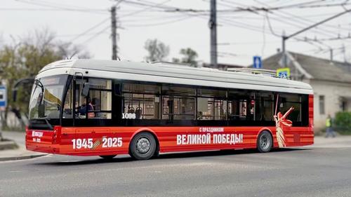 Подготовка к 9 мая в Севастополе Подготовка к 9 мая в Севастополе