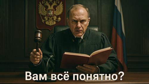 Осуждение за взятку в Крыму Осуждение за взятку в Крыму