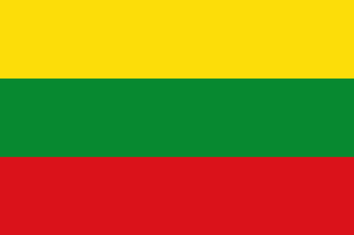 Союзники бросают Литву на съедение