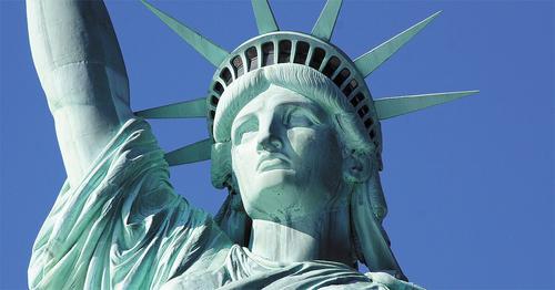 Как формировался американский менталитет и зачем Трампу Канада Как формировался американский менталитет и зачем Трампу Канада