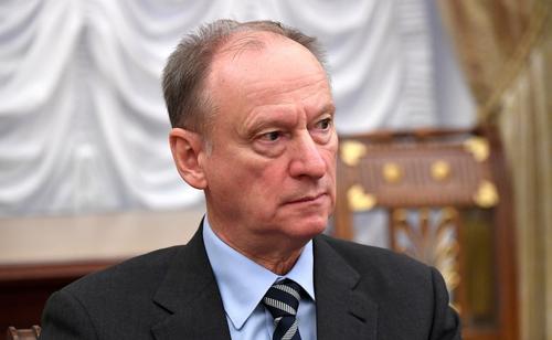 Патрушев: НАТО отрабатывает сценарии с захватом Калининградской области Патрушев: НАТО отрабатывает сценарии с захватом Калининградской области