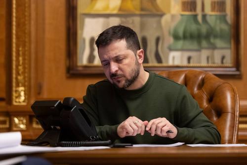 Березовский: Зеленский не будет признавать Крым частью РФ из-за выгоды Березовский: Зеленский не будет признавать Крым частью РФ из-за выгоды