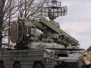 ЗРК «Оса»: надёжный ветеран ПВО ЗРК «Оса»: надёжный ветеран ПВО