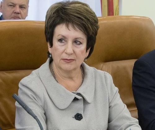 Сенатор Алтабаева: заявления Зеленского о параде Победы в Москве дикость Сенатор Алтабаева: заявления Зеленского о параде Победы в Москве дикость