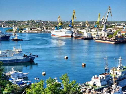 Развожаев: ВС РФ отразили самую массированную атаку ВСУ на Севастополь Развожаев: ВС РФ отразили самую массированную атаку ВСУ на Севастополь