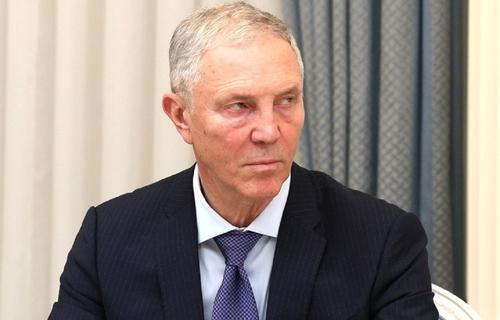 Сальдо: в случае нарушения Украиной перемирия ответ будет незамедлительным Сальдо: в случае нарушения Украиной перемирия ответ будет незамедлительным
