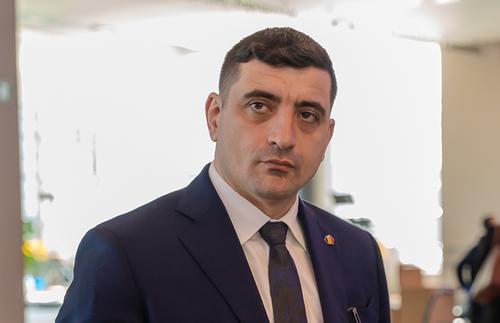 Экзитпол: на президентских выборах в Румынии лидирует Симион с 30% голосов Экзитпол: на президентских выборах в Румынии лидирует Симион с 30% голосов