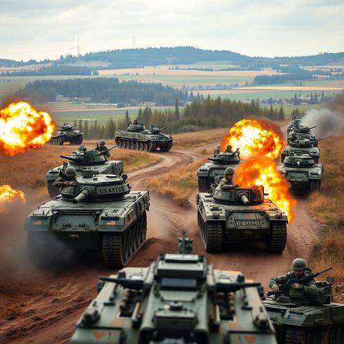Попытки прорваться в Курскую область — трек Лондона и Киева на срыв встречи Путина и Трампа Попытки прорваться в Курскую область — трек Лондона и Киева на срыв встречи Путина и Трампа