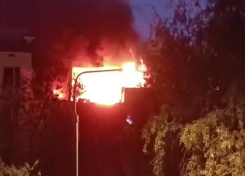 У погибшей в Москве женщины остались дети 4 и 12 лет, их отец находится на СВО У погибшей в Москве женщины остались дети 4 и 12 лет, их отец находится на СВО