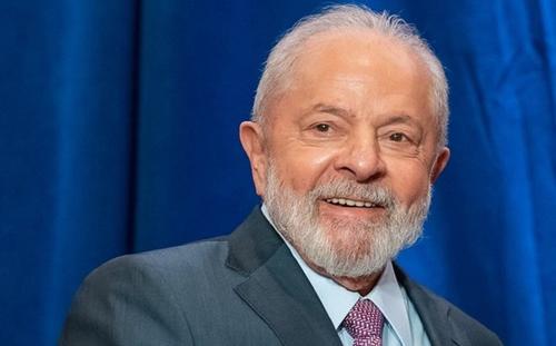 O Globo: Лула да Силва хочет предложить Путину посредничество по Украине O Globo: Лула да Силва хочет предложить Путину посредничество по Украине