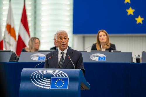 Кошта: Нетаньяху пытается уничтожить возможность существования двух государств Кошта: Нетаньяху пытается уничтожить возможность существования двух государств