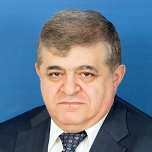 Сенатор Джабаров: Украине грозит «мощный ответ» в случае провокаций 9 мая Сенатор Джабаров: Украине грозит «мощный ответ» в случае провокаций 9 мая