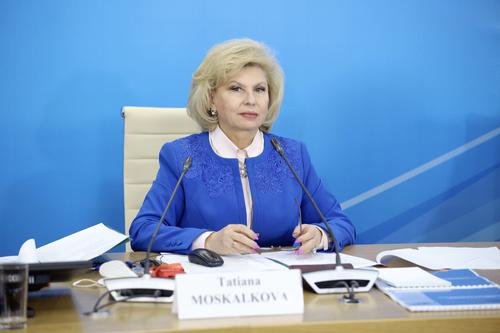 Москалькова сообщила, что Киев не называет дат возвращения курян в Россию Москалькова сообщила, что Киев не называет дат возвращения курян в Россию