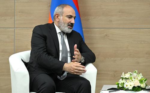 Пашинян заявил, что будет присутствовать на параде Победы в Москве Пашинян заявил, что будет присутствовать на параде Победы в Москве