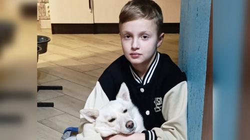 В Калуге пропал 10-летний мальчик Захар Зябкин, ребенка ищут с 4 мая В Калуге пропал 10-летний мальчик Захар Зябкин, ребенка ищут с 4 мая